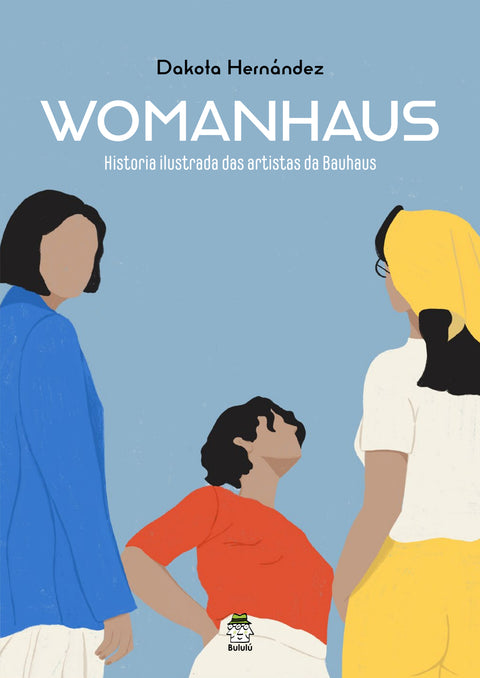  Womanhaus 