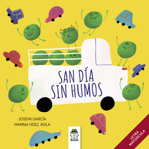  San día sin humos 