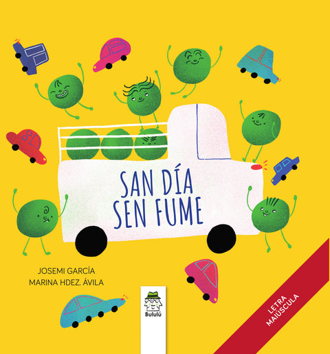  San día sen fume 
