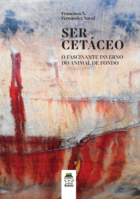 (GAL) SER CETÁCEO 