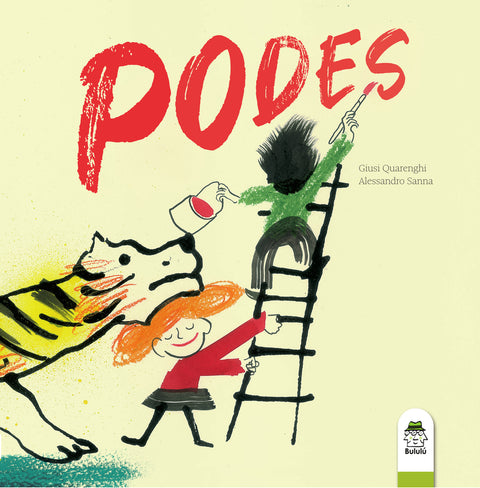  Podes 