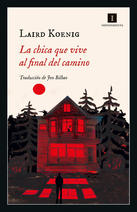  La chica que vive al final del camino 