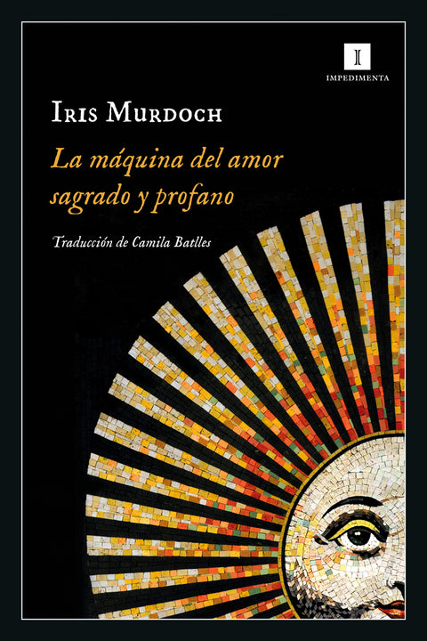 La máquina del amor sagrado y profano 