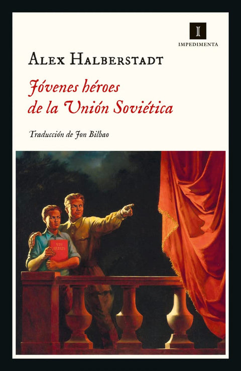  JÓVENES HÉROES DE LA UNIÓN SOVIÉTICA 
