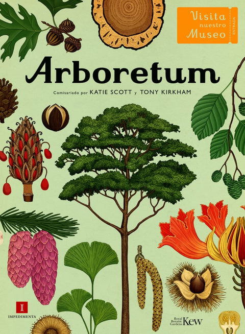  ARBORETUM 