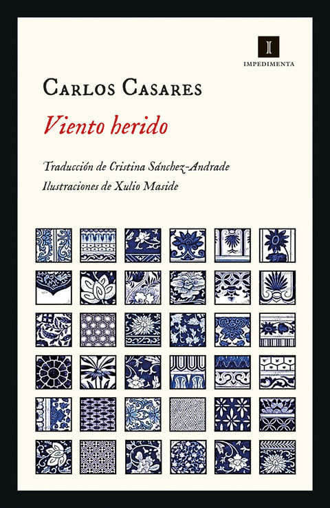  Viento herido 