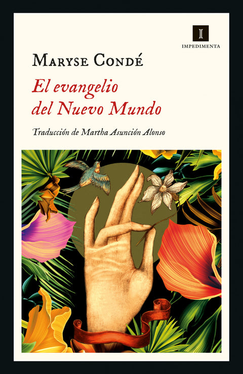  El evangelio del Nuevo Mundo 