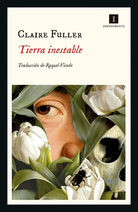  Tierra inestable 