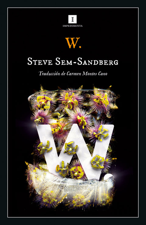 W.: una historia 