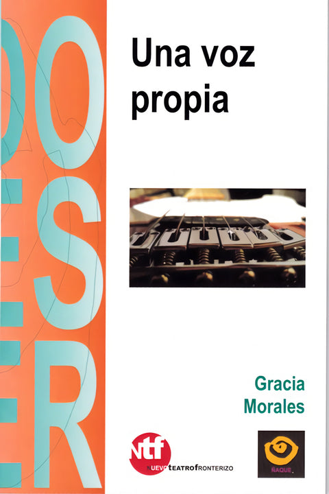  UNA VOZ PROPIA 