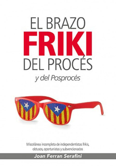  El brazo friki del proces y del posproces 