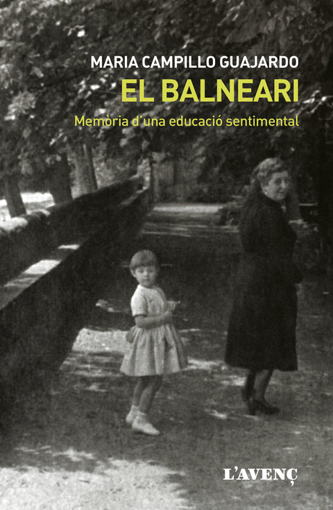  El balneari 