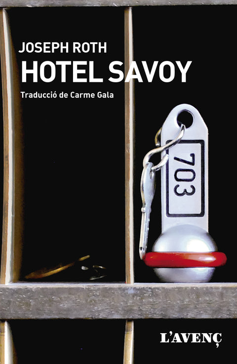  Hotel Savoy 