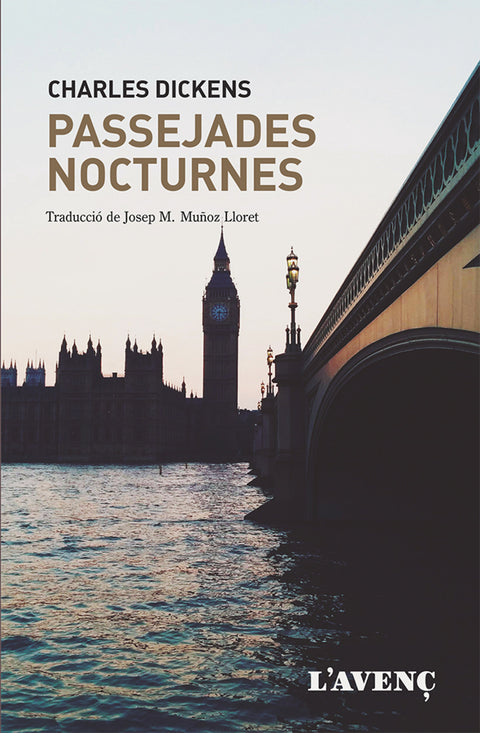  Passejades nocturnes 