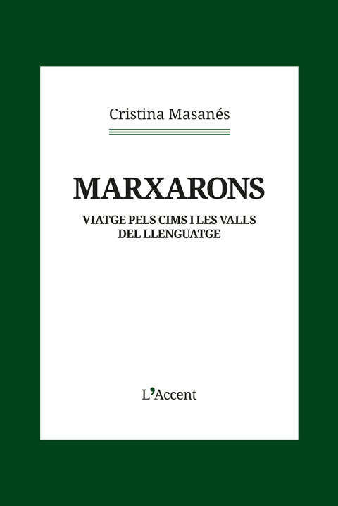 Marxarons 