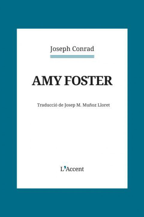  AMY FOSTER 