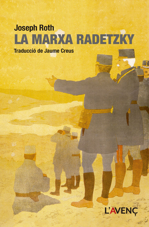  La Marxa Radetzky 