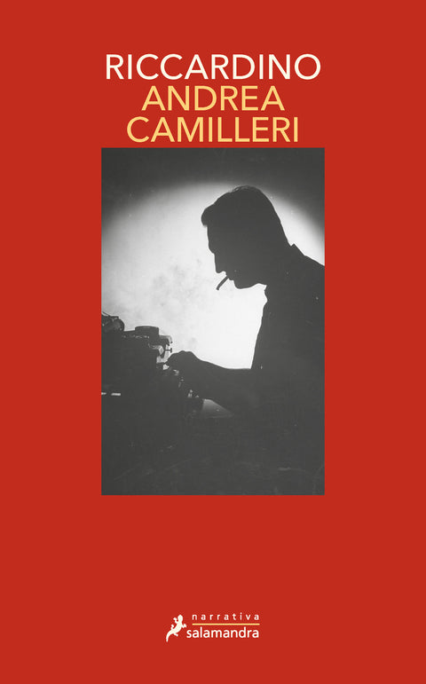  Riccardino (Montalbano 33) (Comisario Montalbano 33) 