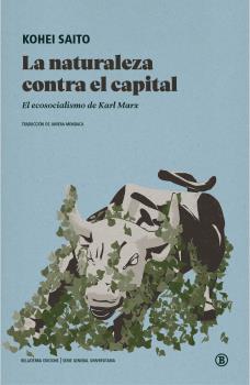  NATURALEZA CONTRA EL CAPITAL, LA 