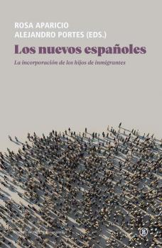  Los nuevos españoles 