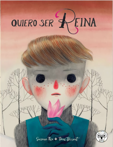  QUIERO SER REINA 