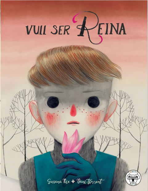  VULL SER REINA 