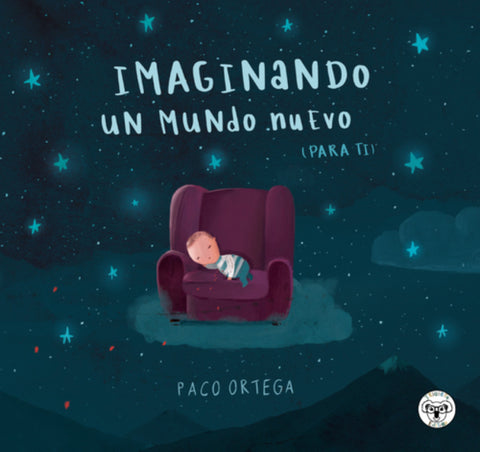  IMAGINANDO UN MUNDO NUEVO 