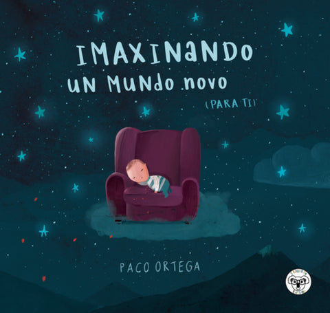  IMAXINANDO UN MUNDO NOVO 