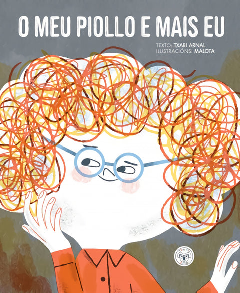  O MEU PIOLLO E MAIS EU 
