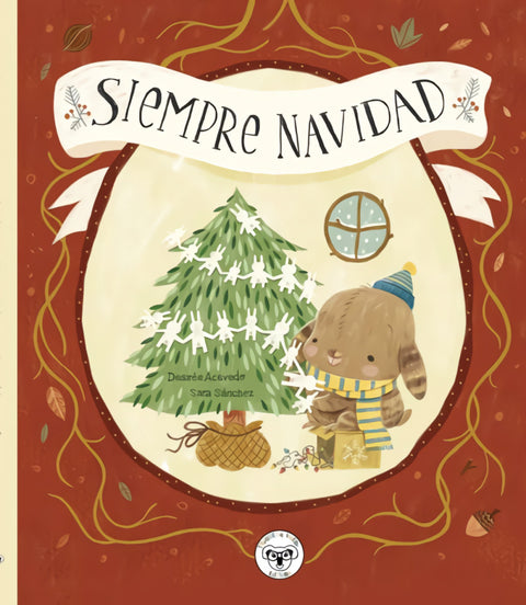  SIEMPRE NAVIDAD 