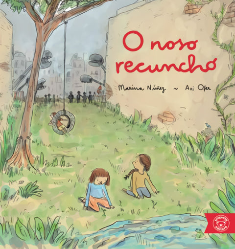  (GAL) O NOSO RECUNCHO 