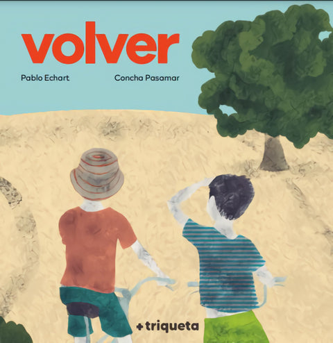 VOLVER 
