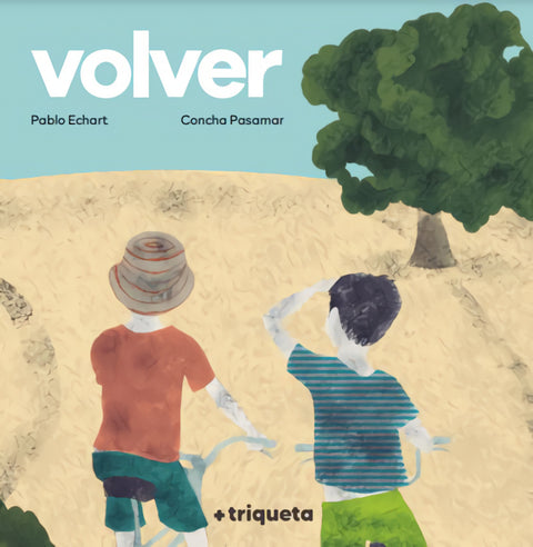  (GAL) VOLVER 