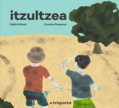  (EUS) ITZULTZEA 