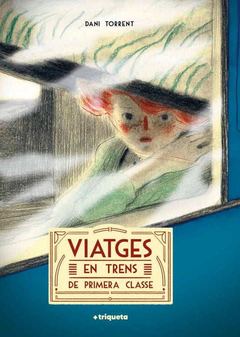  VIATGES EN TRENS DE PRIMERA CLASSE 