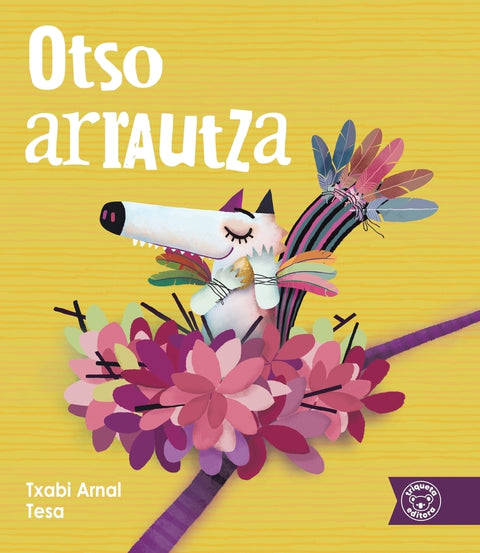  (EUS) OTSO ARRAUTZA 