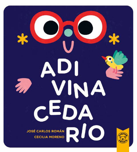  ADIVINACEDARIO 