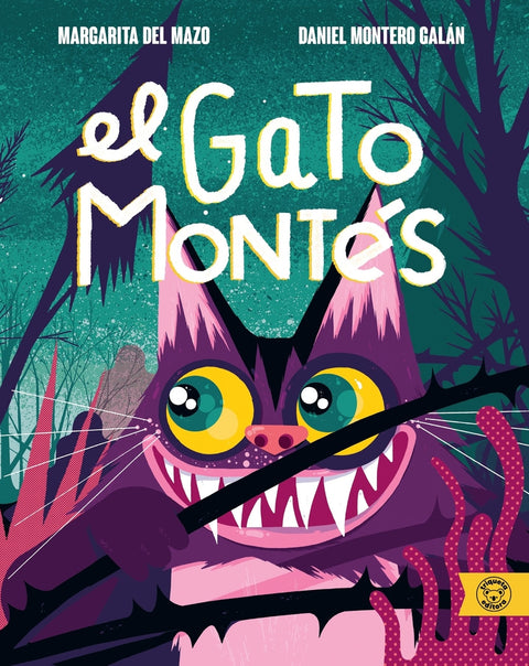  El gato montés 