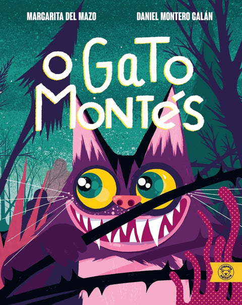  O gato montés 