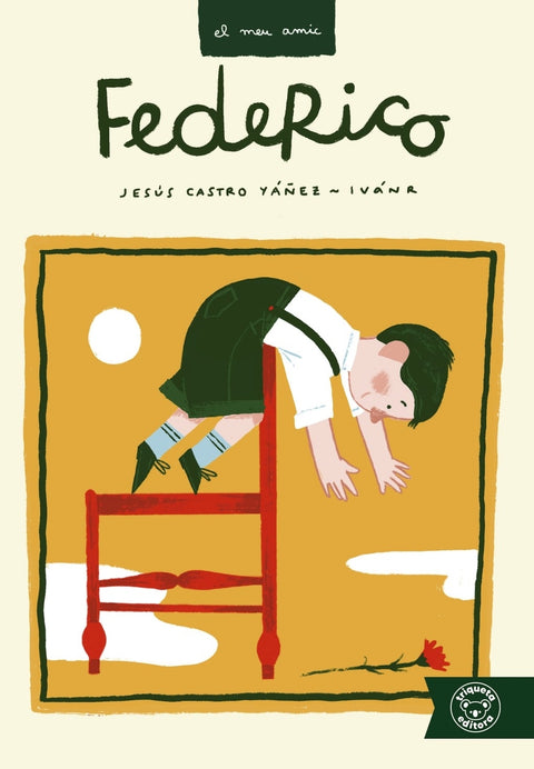  federico 