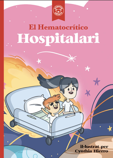  El Hematocrítico Hospitalari 