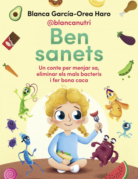  Ben sanets 