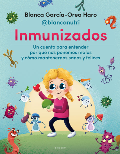  Inmunizados 