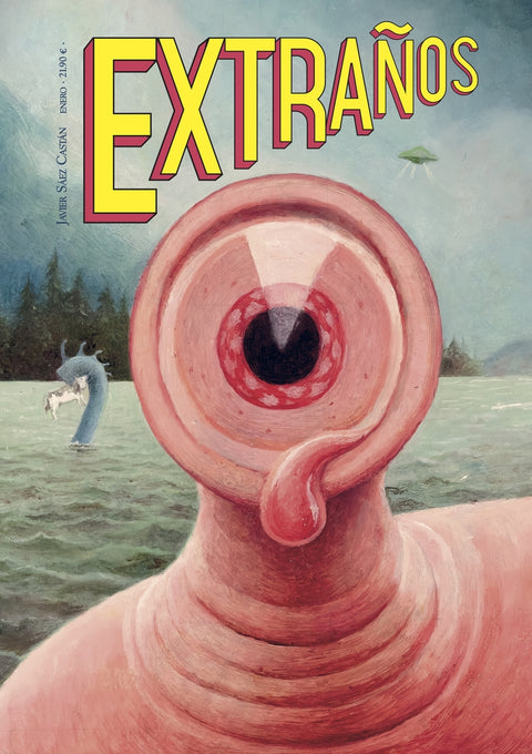  Extraños 