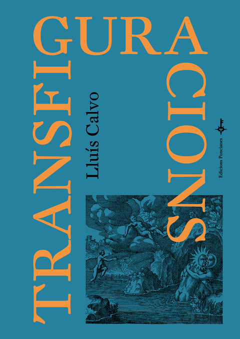  Transfiguracions 