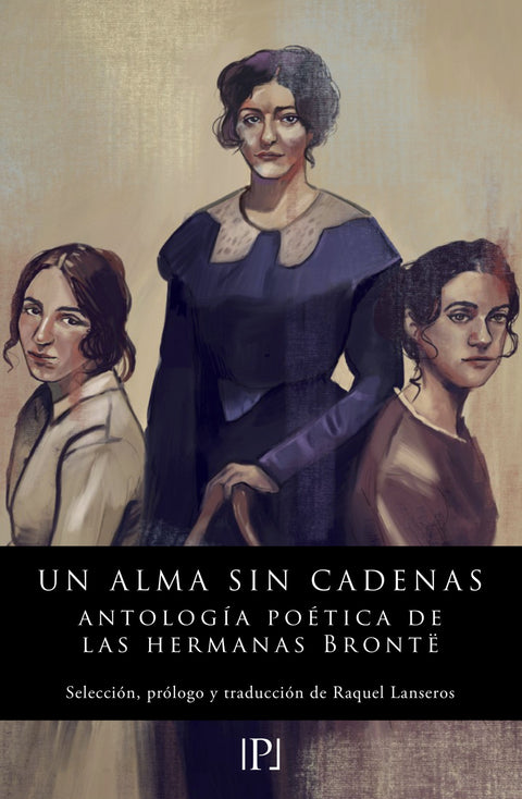 UN ALMA SIN CADENAS 