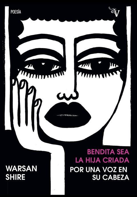  BENDITA SEA LA HIJA CRIADA POR UNA VOZ EN SU CABEZA 