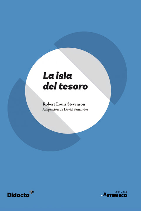  La isla del tesoro 