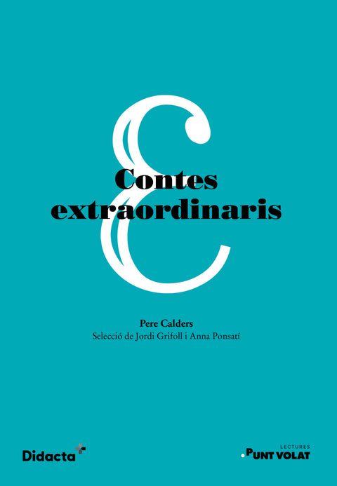  CONTES EXTRAORDINARIS 