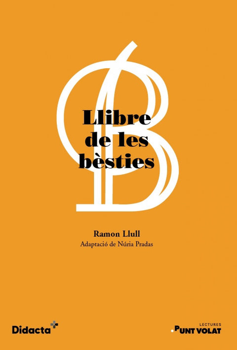  Llibre de les bèsties (nova edició 2021) 